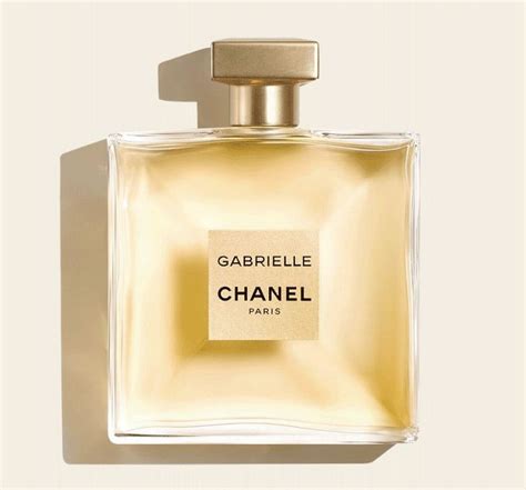 gabrielle chanel parfum fragrantica|Chanel gabrielle fragrance.